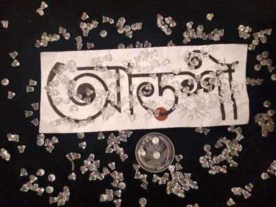 পুশ - টপ এর জন্য (রাবার জাতীয়)