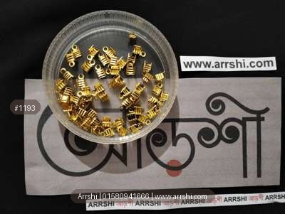 চাপ হুক - গোল্ডেন