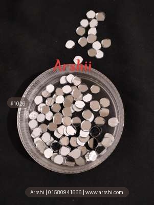 মিরর - গোল - ছোট