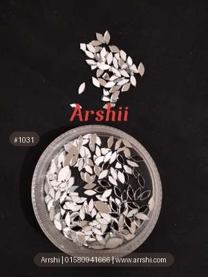 মিরর - পাতা - ছোট