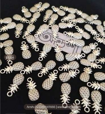 মেটাল - আনারস