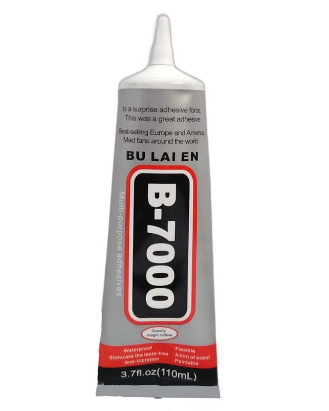 গ্লু (Glue) B-7000 - বড় - 110 ml