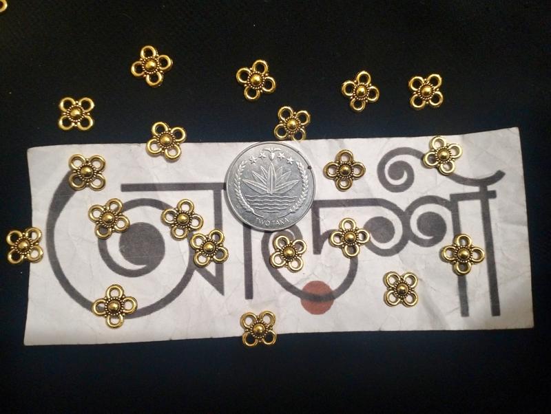 মেটাল - ফুল