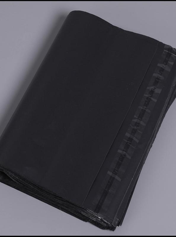 পলি - কালো পলি