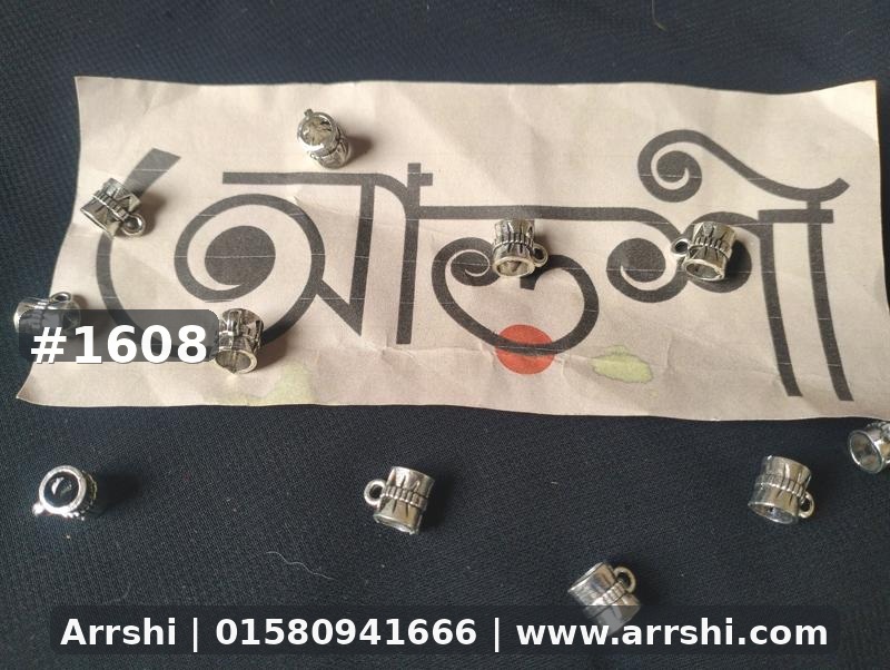 মেটাল গহনার জন্য