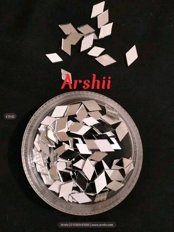 মিরর - ডায়মন্ড