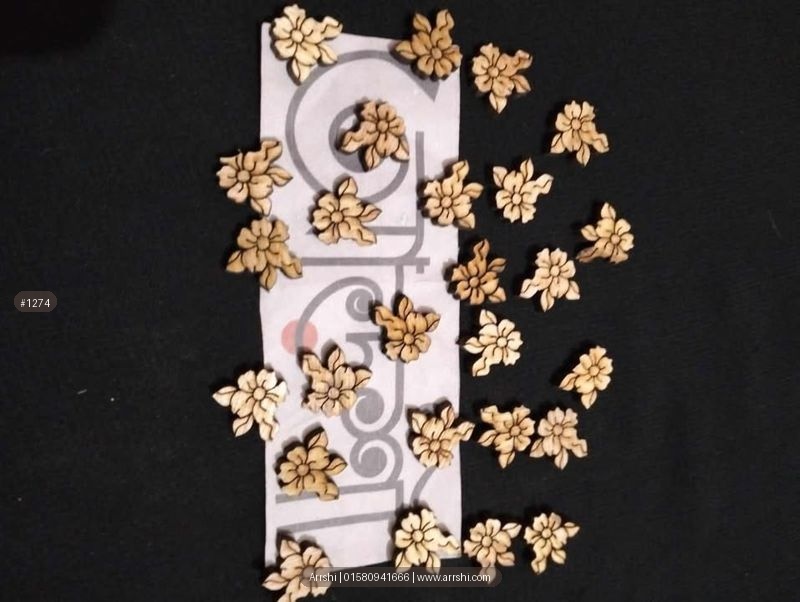 উডেন চার্ম