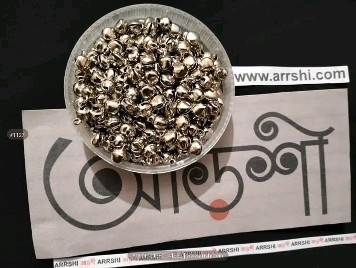 বাজনা - সিলভার