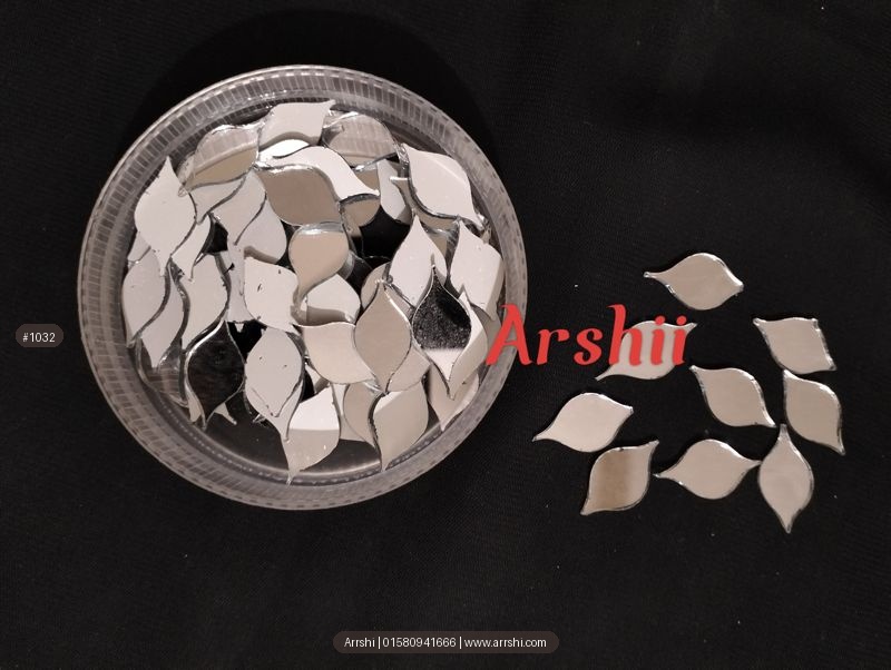 মিরর - উভ-গম্ভুজ