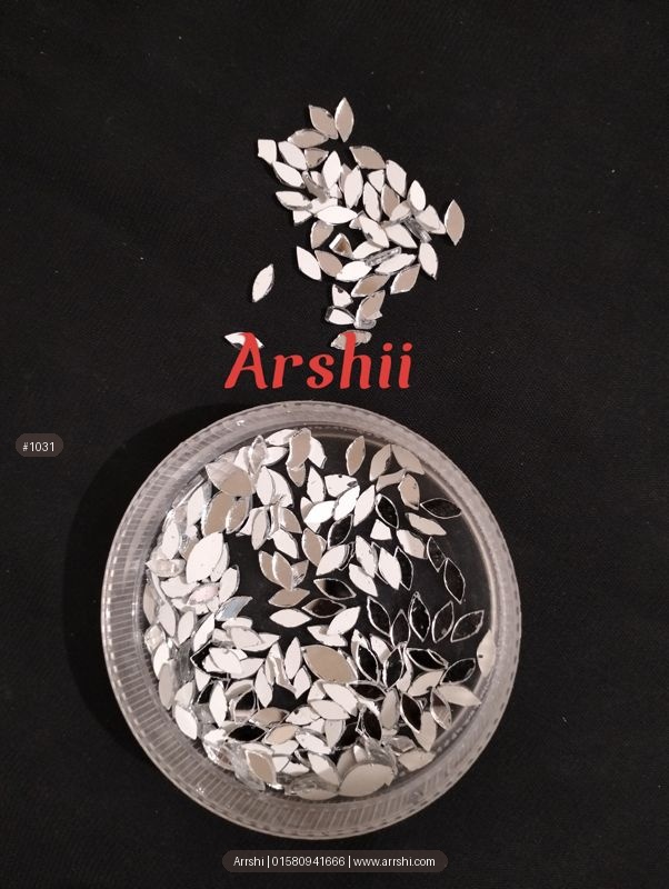 মিরর - পাতা - ছোট