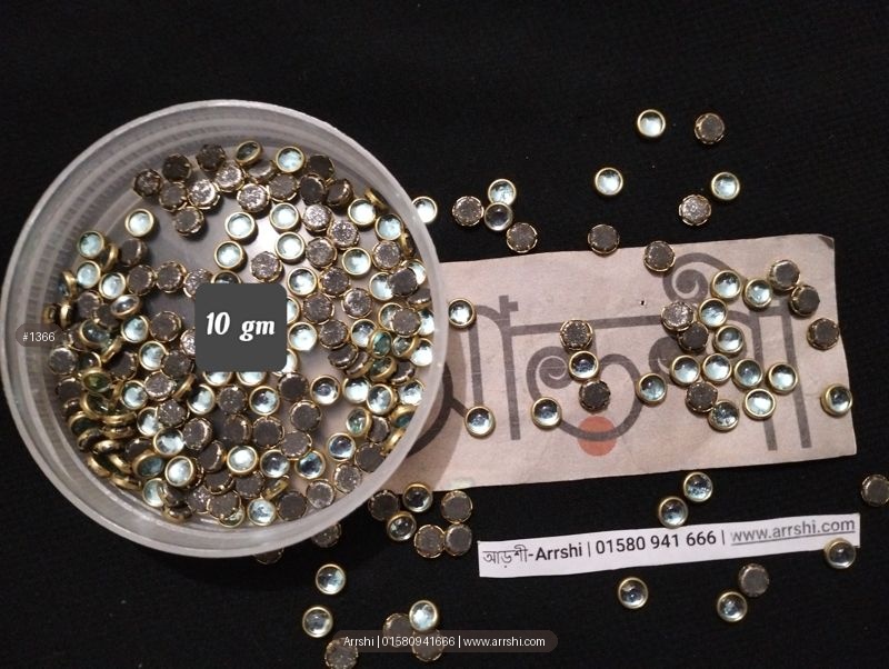 কুন্দন - কালার - গোল