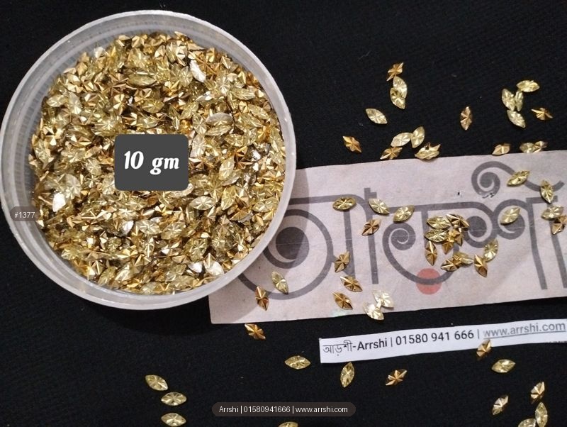 কুন্দন - কালার - ডায়মন্ড