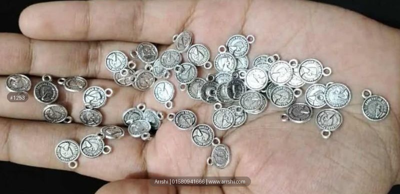 মেটাল - কয়েন